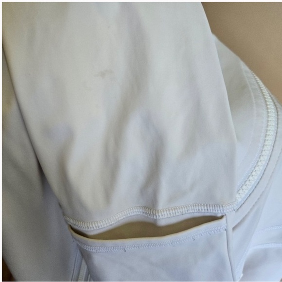 Lululemon jacket - Picture 5 of 5